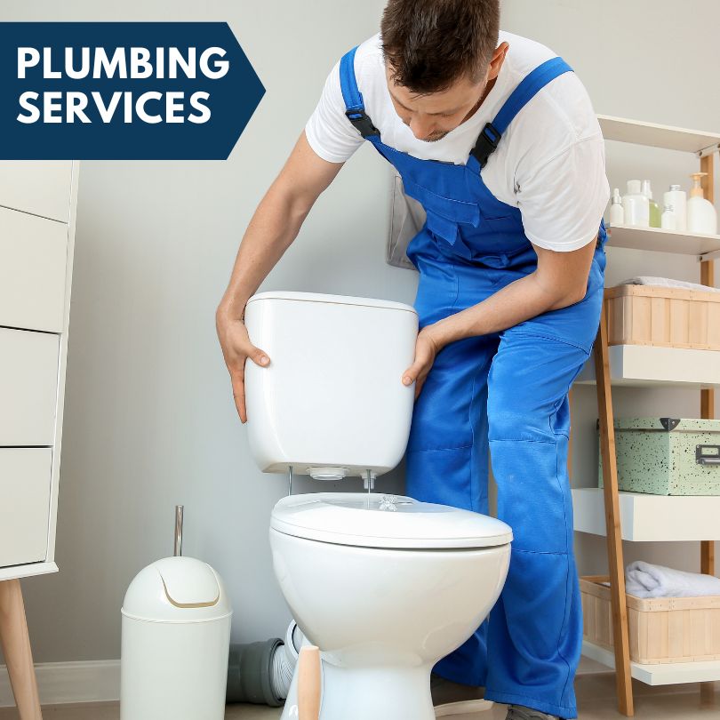 Plumbing Company in Warm Springs, GA